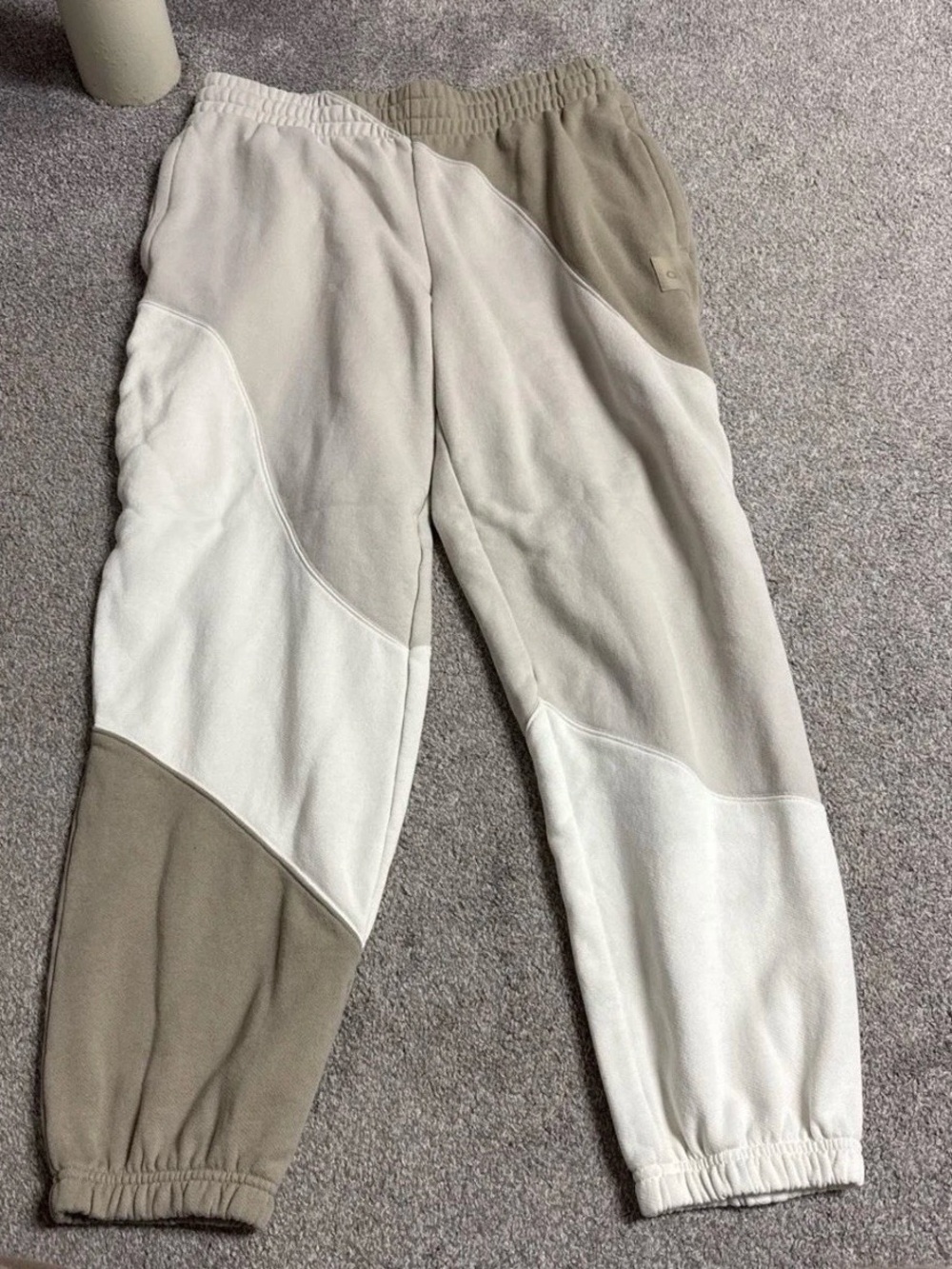 Alo Yoga Making Waves Sweatpants